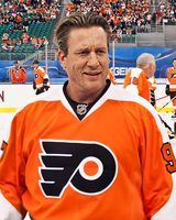 Jeremy Roenick