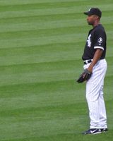 Jermaine Dye