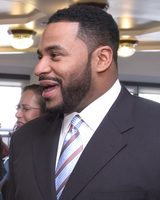 Jerome Bettis