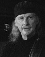 Jerry Miller