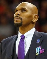Jerry Stackhouse