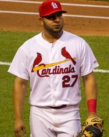 Jhonny Peralta