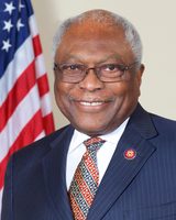 Jim Clyburn