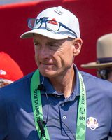 Jim Furyk