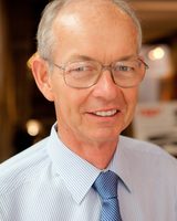 Jim Geringer
