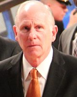 Jim Larranaga