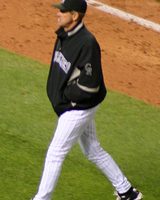 Jim Tracy