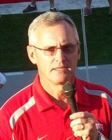 Jim Tressel