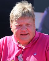 Jimmy Spencer