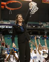 Joanne P. McCallie