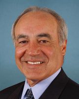 Joe Baca