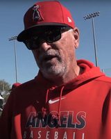 Joe Maddon