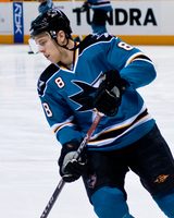 Joe Pavelski