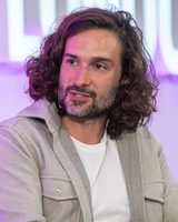 Joe Wicks