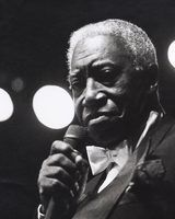 Joe Williams