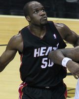 Joel Anthony