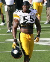 Joey Porter