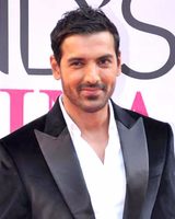 John Abraham