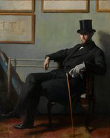 John Everett