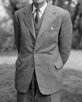 John Hutchinson
