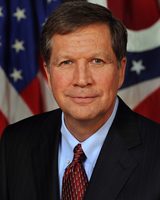 John Kasich