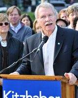 John Kitzhaber
