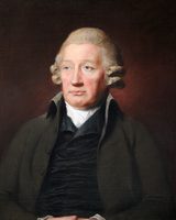 John Wilkinson