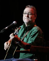 John Williamson