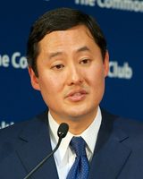 John Yoo