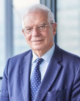 Josep Borrell