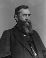 Joseph Abbott