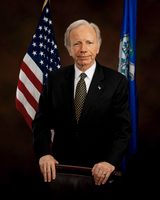 Joseph Lieberman