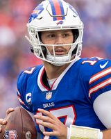 Josh Allen