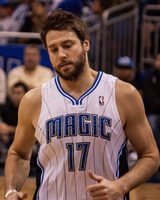 Josh McRoberts