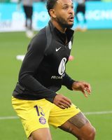 Joshua King