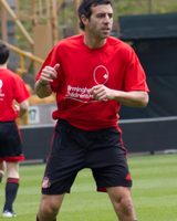 Julio Arca