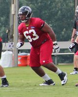 Justin Blalock