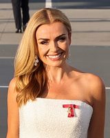 Katherine Jenkins
