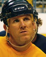 Keith Tkachuk