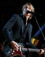 Keith Urban