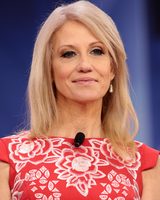 Kellyanne Conway