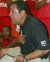 Kelvin Sampson