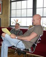 Ken Wilber