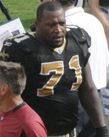Kendrick Clancy