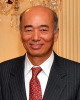 Kenichiro Sasae