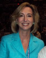 Kerry Healey