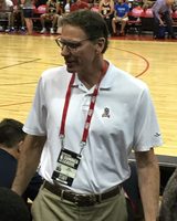 Kiki Vandeweghe