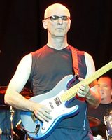 Kim Mitchell