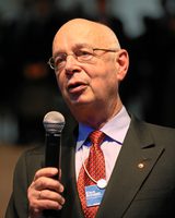 Klaus Schwab