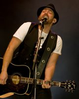 Kristian Bush